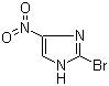 2-Bromo-4-nitroimidazole