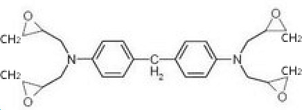 4,4'- 二氨基二苯甲烷環(huán)氧樹(shù)脂(AD-4N)