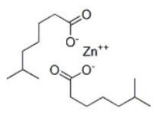 Zinc Isoocatanoate